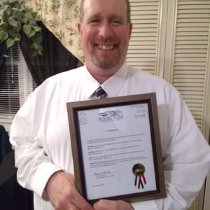 Meet your Posher, Bernard